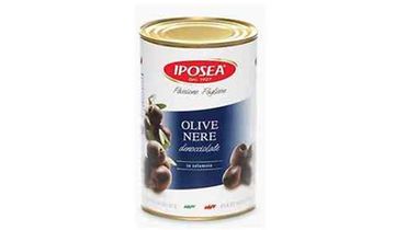 Gusto e Gusto olive