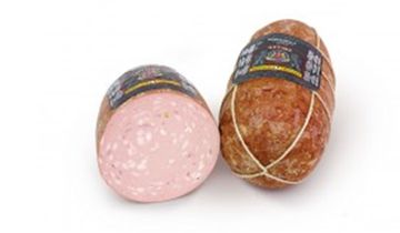 Gusto e Gusto mortadella