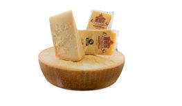 Gusto e Gusto parmigiano