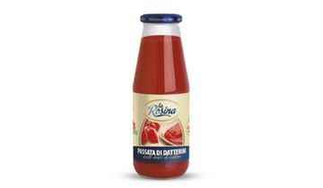 Gusto e Gusto passata 2